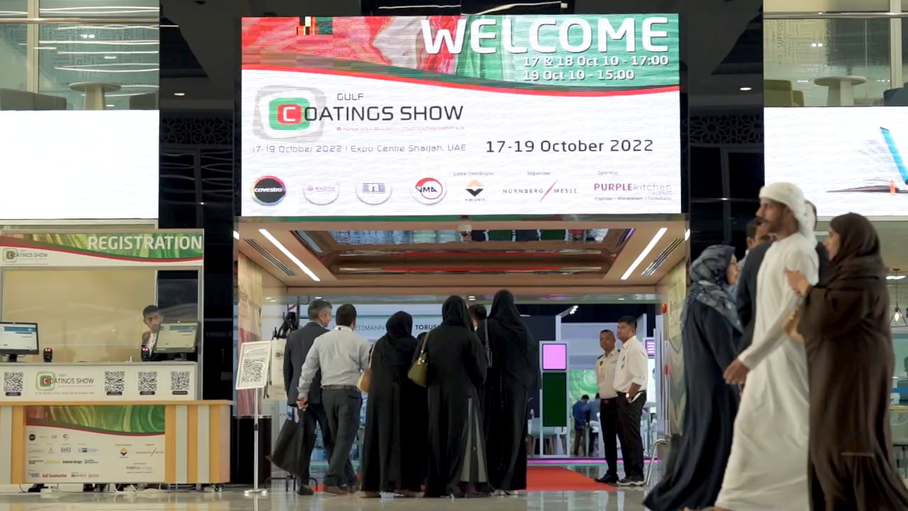 Gulf Coating Show_Day 2.m4v.mp4 on Vimeo