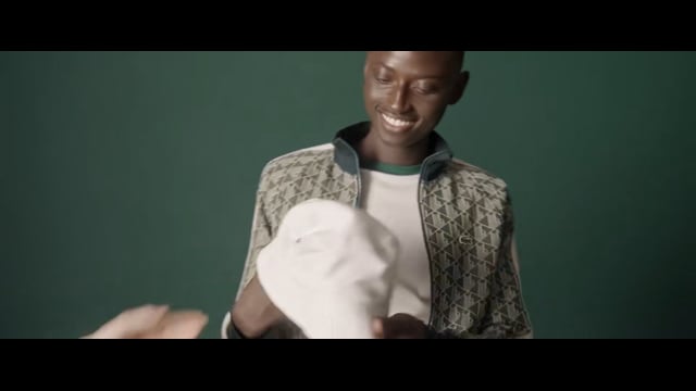 AVI POUR LACOSTE GIFTS 2022