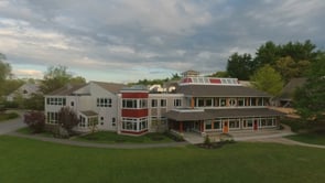 Dedham Country Day School