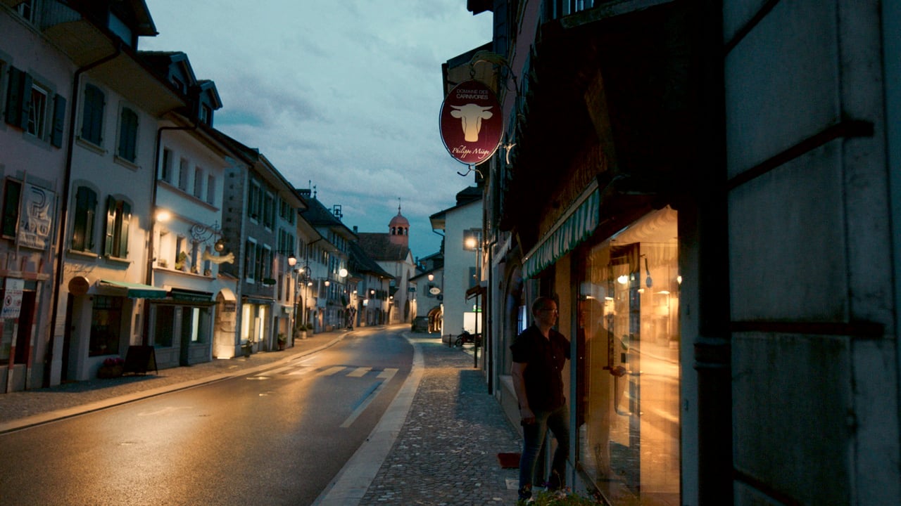 Vorschaubild von Miège