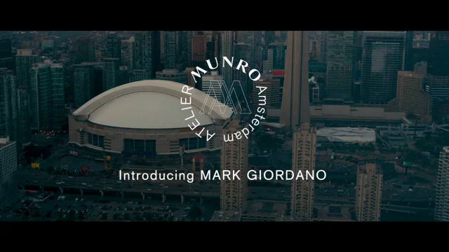 Mark Giordano talks his long-awaited return to Toronto and the