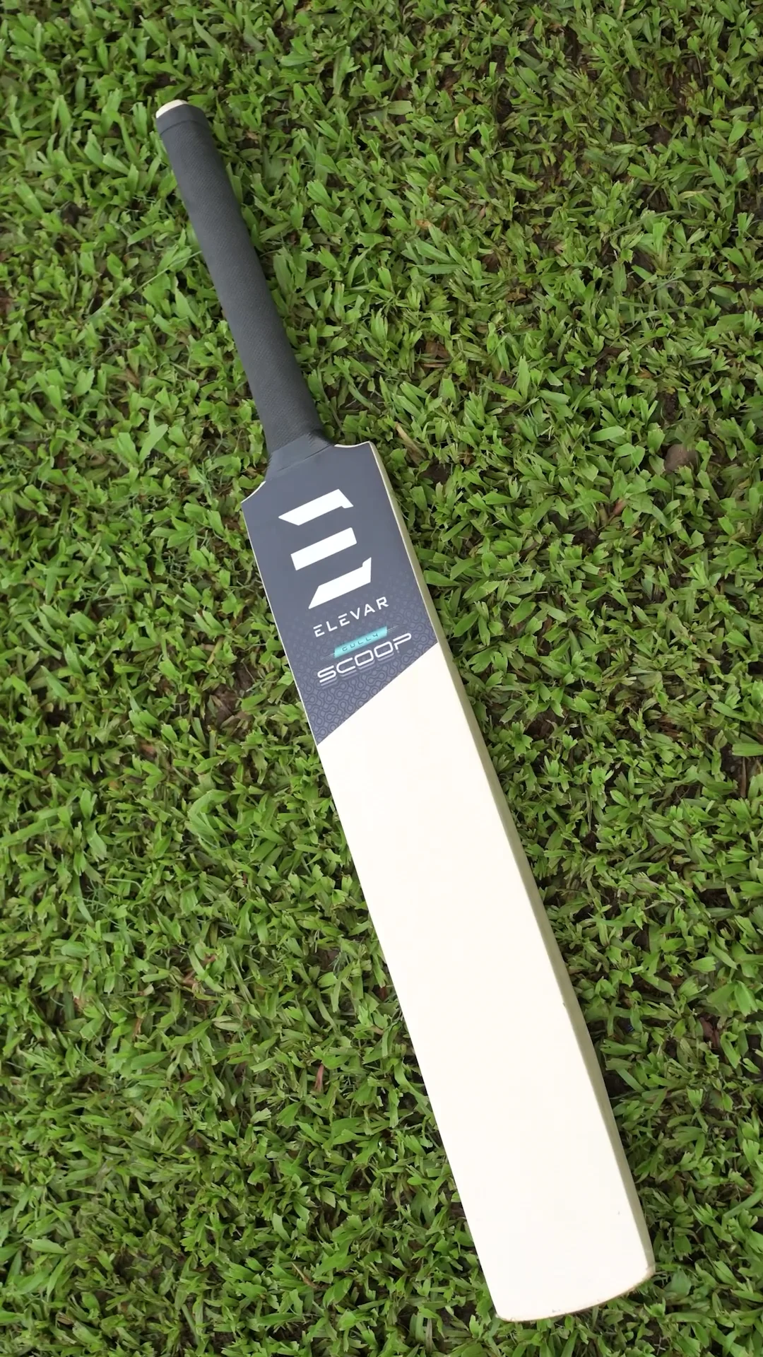 Elevar Cricket Bats Reel 2 on Vimeo