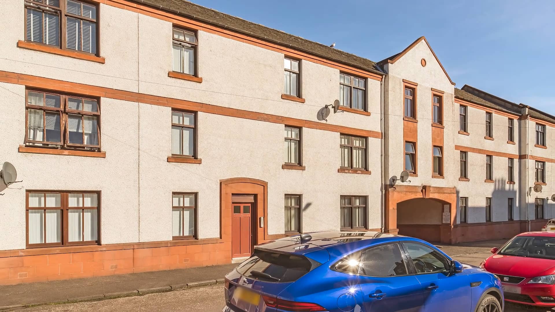 40c, Eskside West, Musselburgh on Vimeo