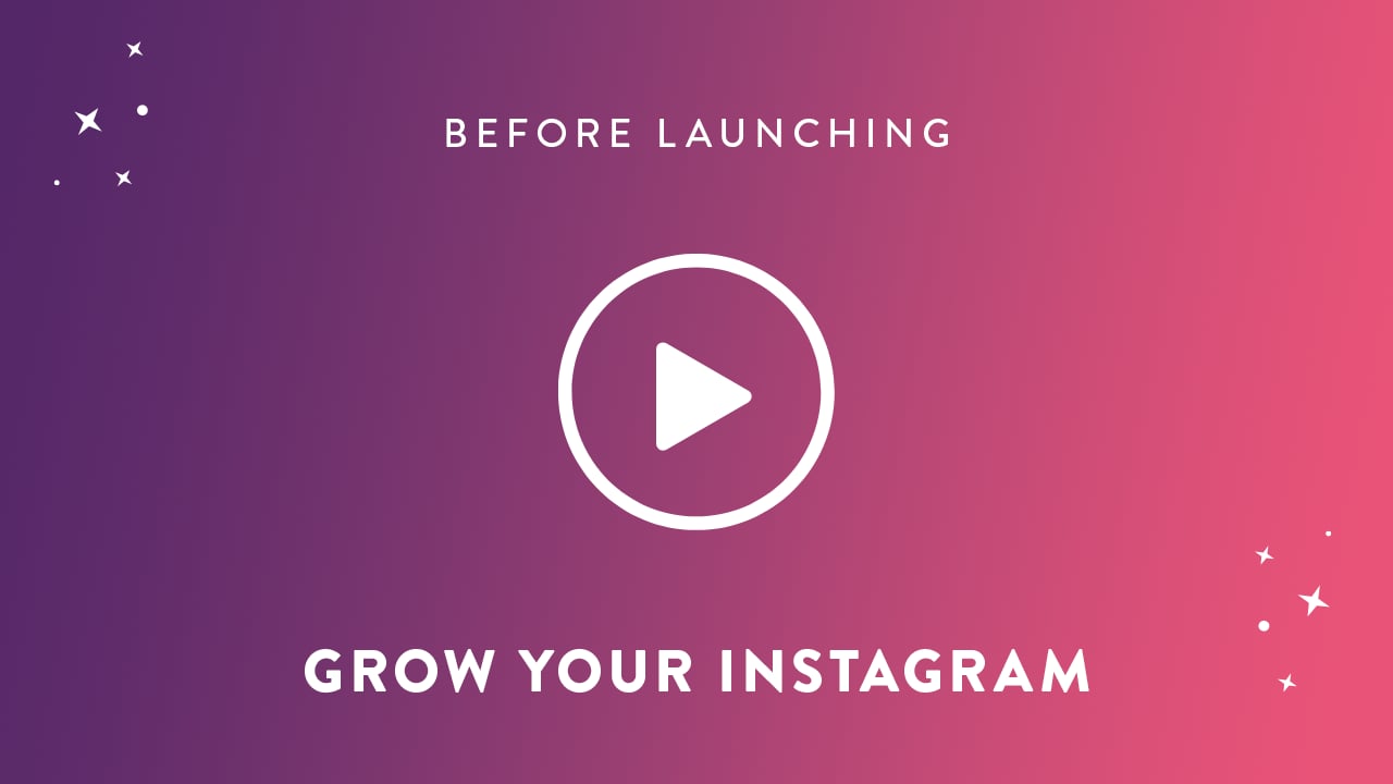 Instagram training How to find and use hashtags on Vimeo