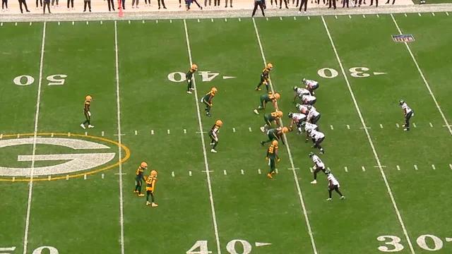 Grading every Zach Wilson throw vs. Green Bay Packers