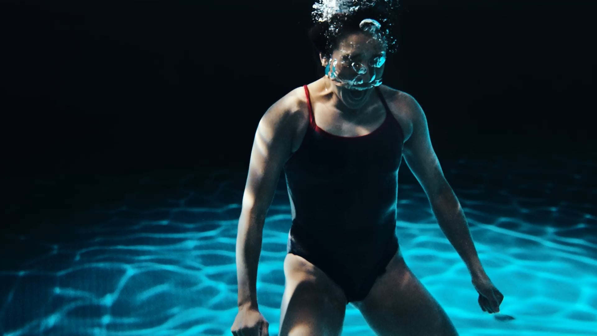 Michelob "Under Pressure"