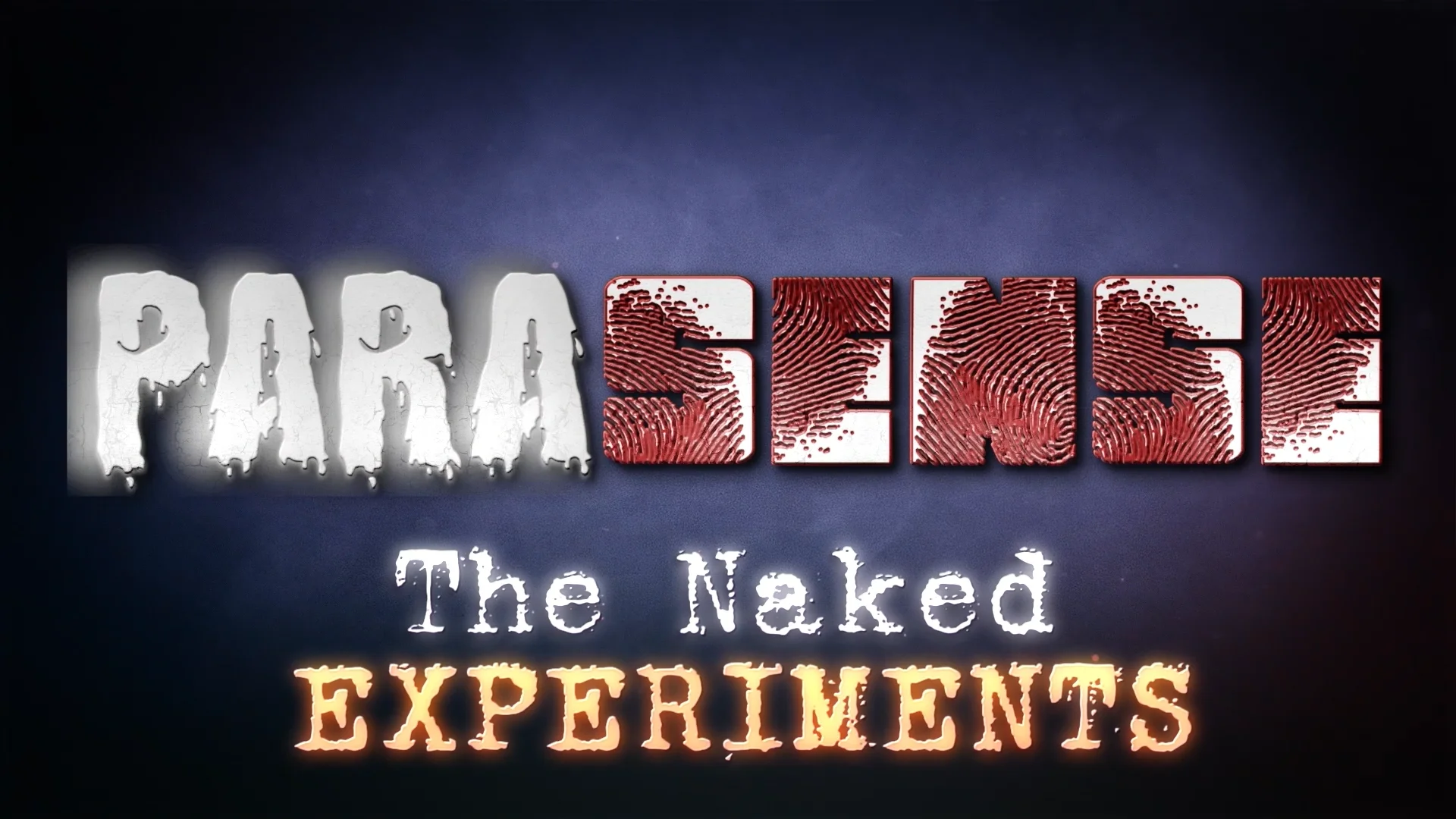 Watch ParaSense: The Naked Experiments Online | Vimeo On Demand on Vimeo
