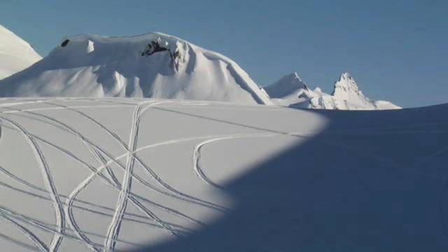 The Neigborhood Snowboard Movie from Nomis Design