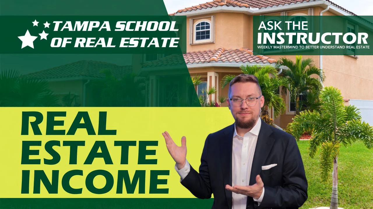 Unlocking Real Estate Income: Passive vs. Active Streams