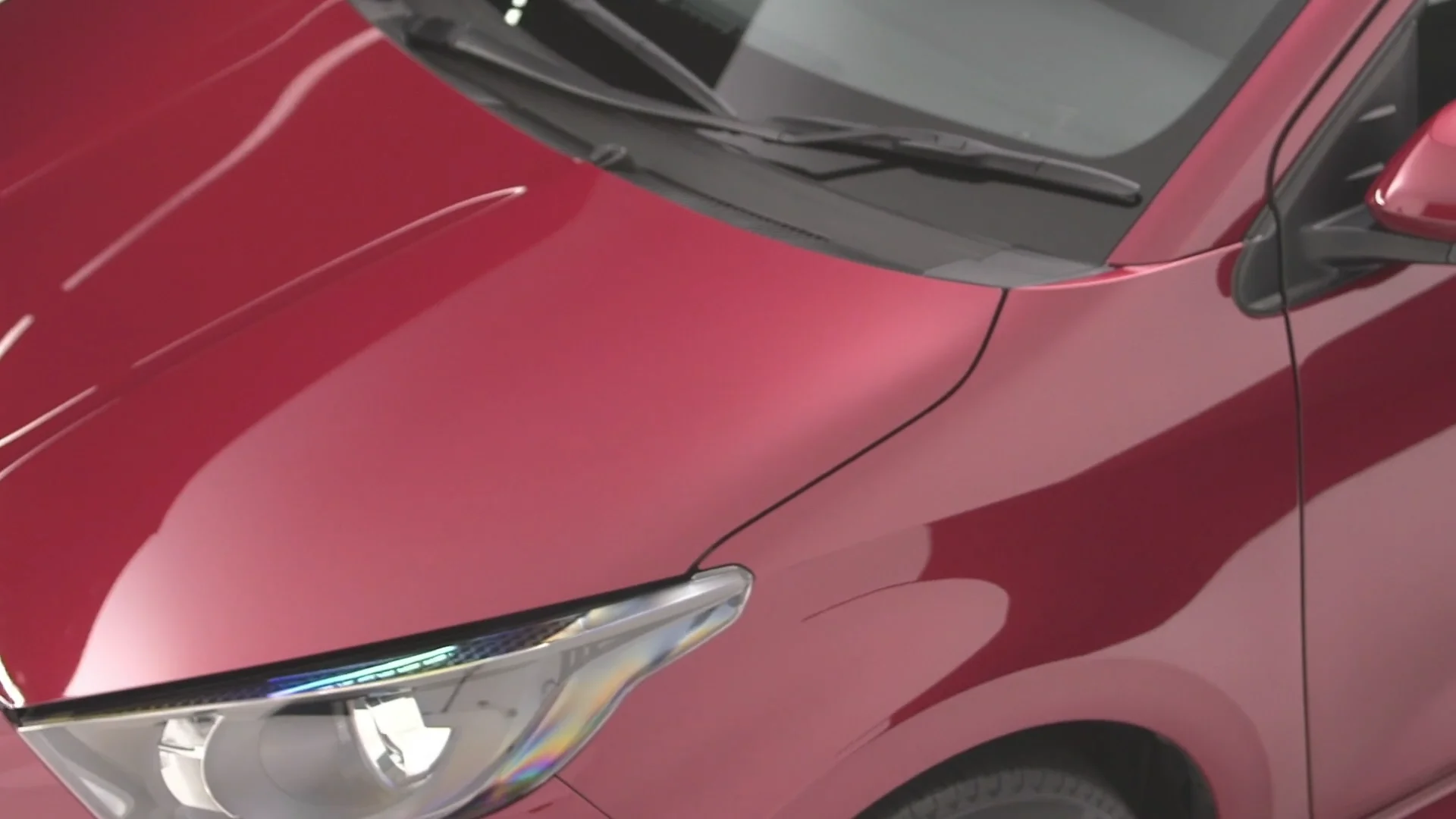 QMI ドライグラス｜ボディーコーティング剤｜商品詳細