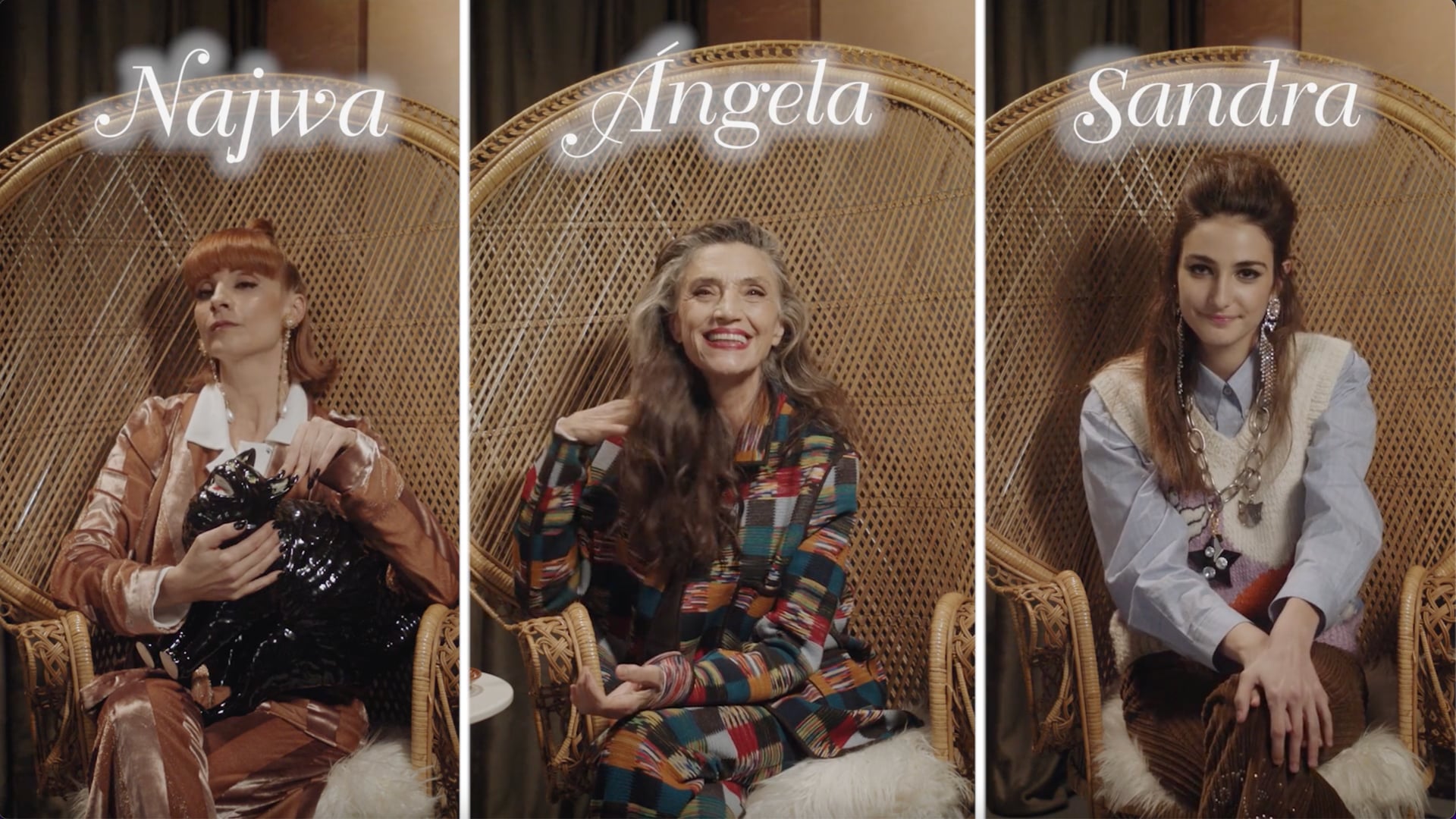 Fashion Film - Adolfo Dominguez