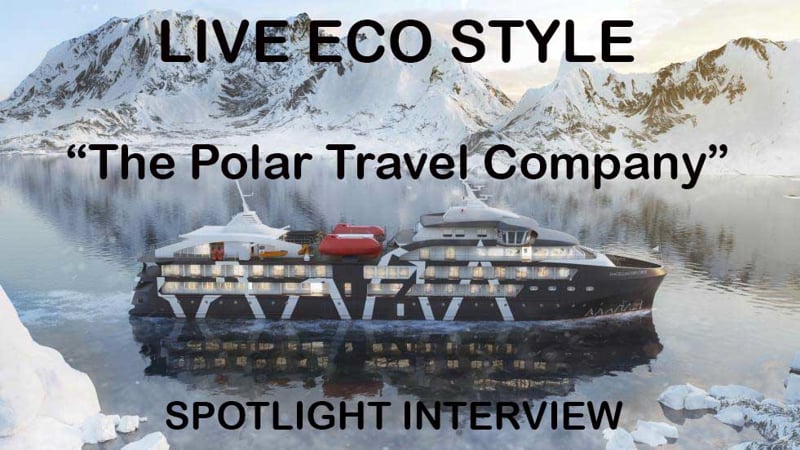 The Polar Travel Company