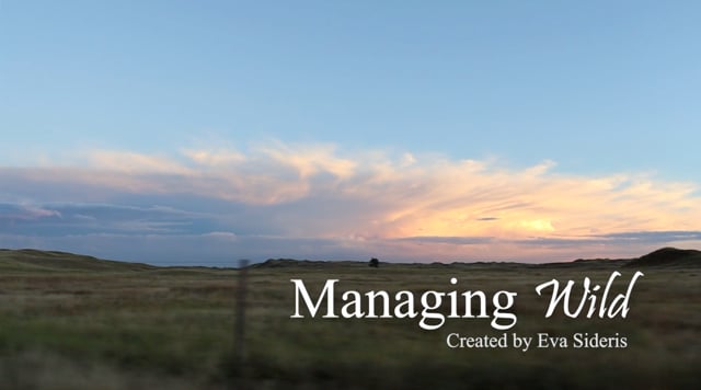 growing soil | managing wild at mcginley ranch