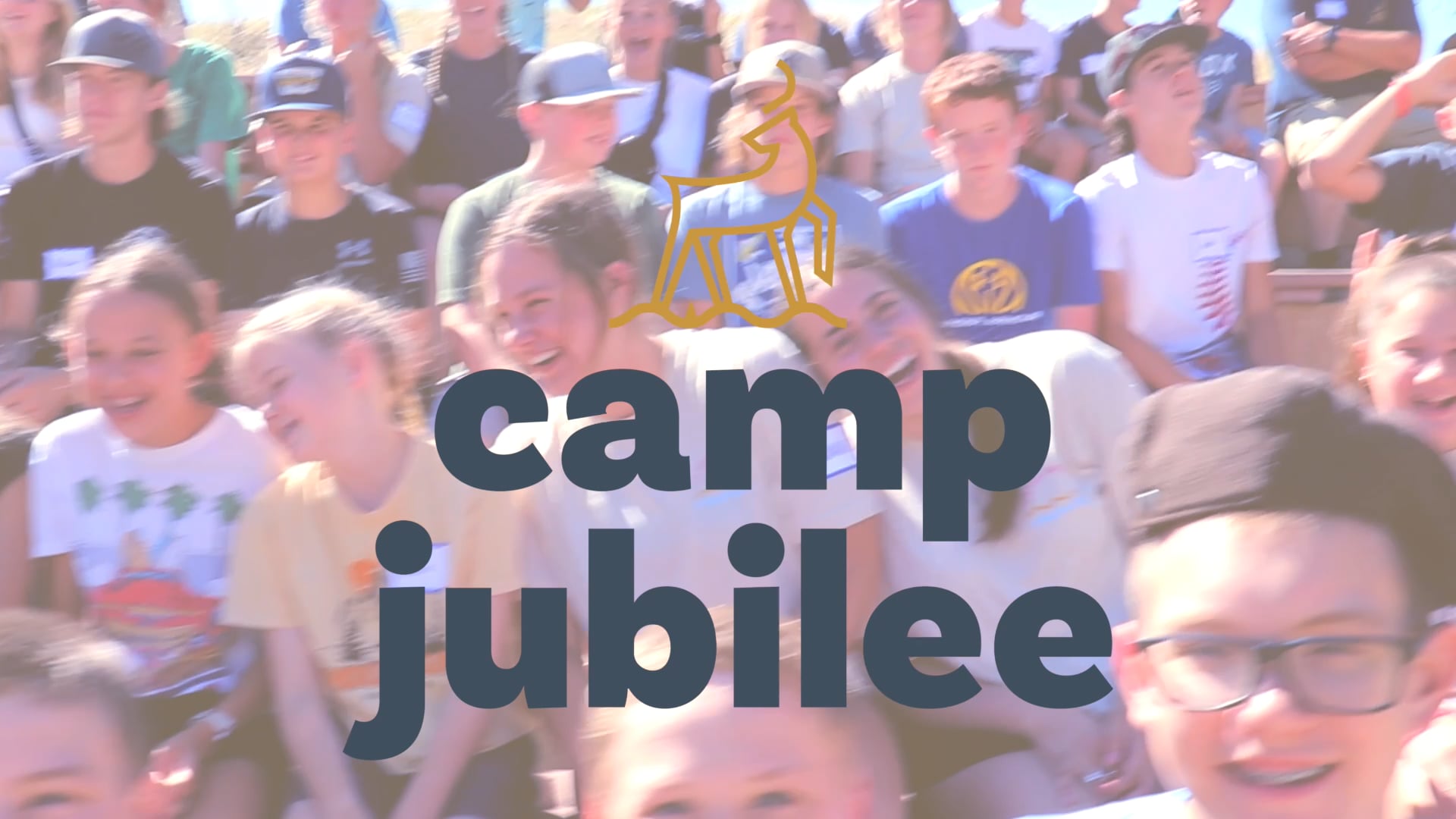 Camp Jubilee