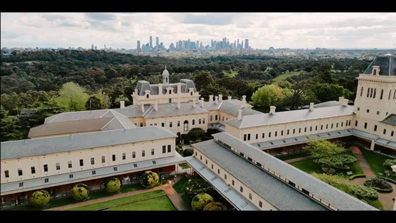 Willsmere Wedding Video, Melbourne - Aasheen and Emmanuel