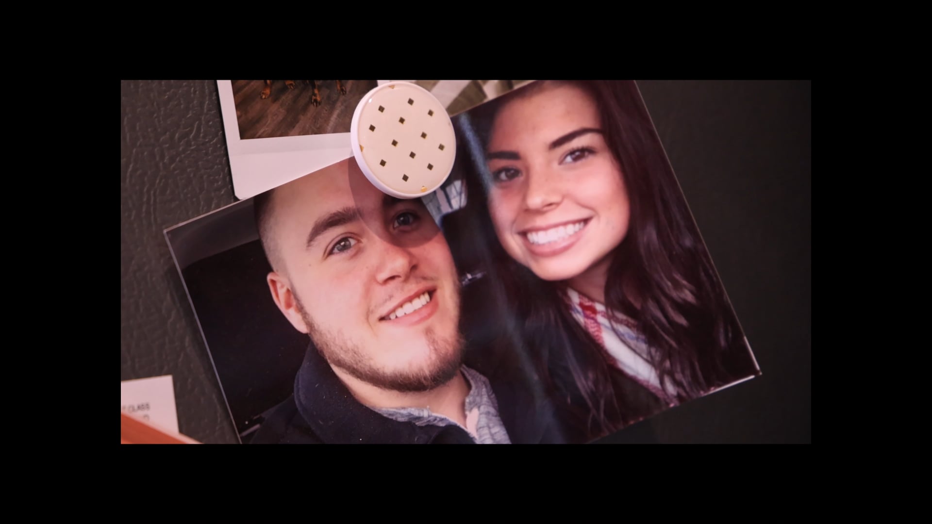 Kodi & Clay Wedding Film