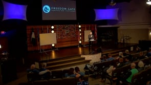 10-16-22 Missions Sunday: Flourishing Part 3: Nations - Guests Jim and Anne Mills