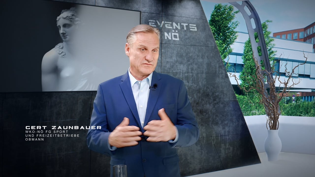 offen gesagt: Events in NÖ Teil 1