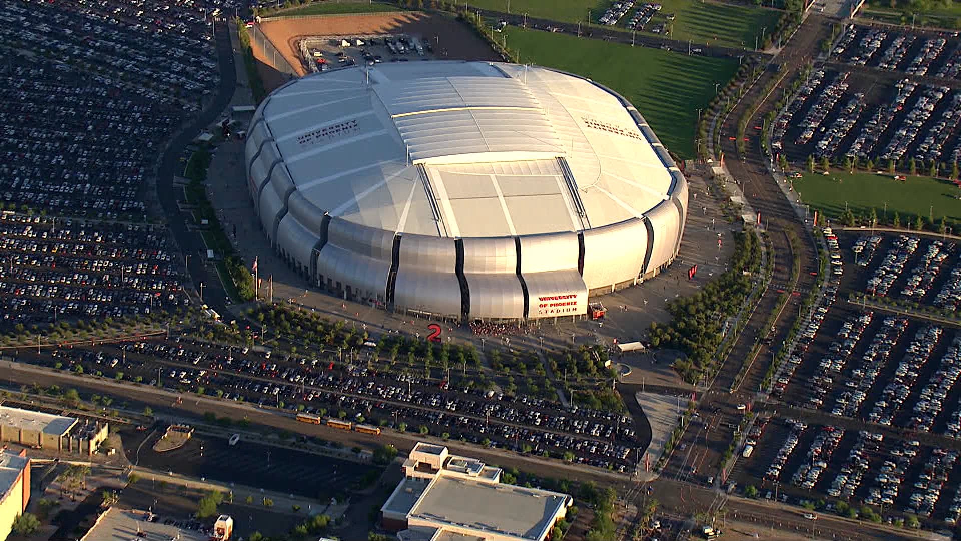 CHEVROLET "Blackout Super Bowl"