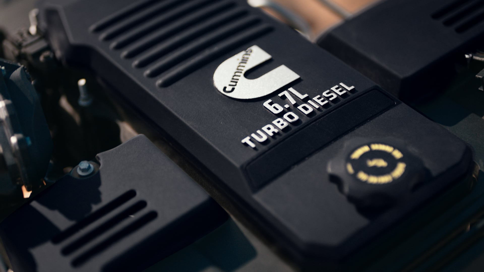 RAM "Torque and Towing"