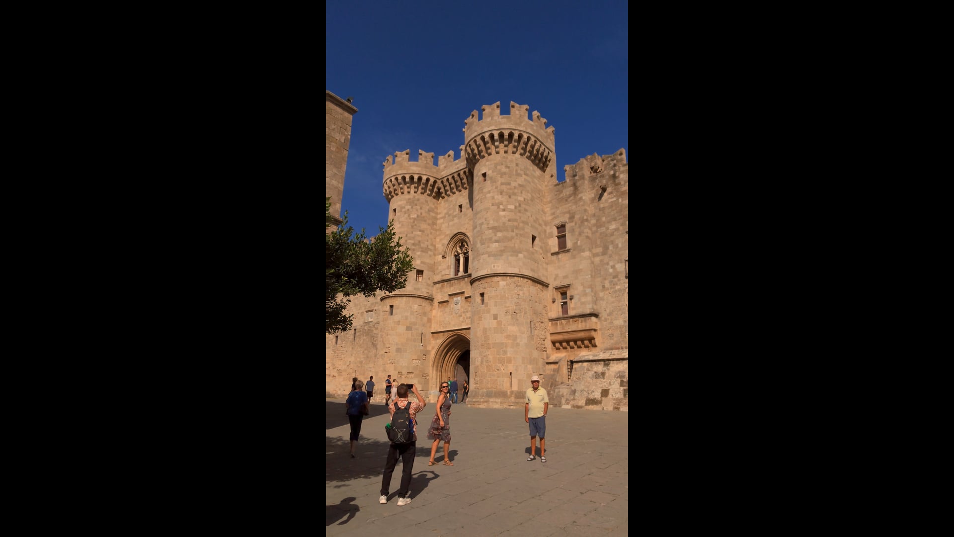 Beautiful Rhodes