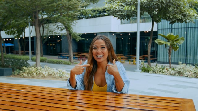 Bumble : Why am I on Bumble? (UGC Content) - Philippines Version