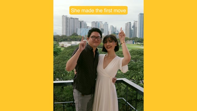 Bumble : How it Went (UGC Content)