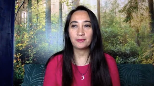 Atelier 155 "Réveillez votre Magie et Réenchantez votre Vie" Narissa Claude