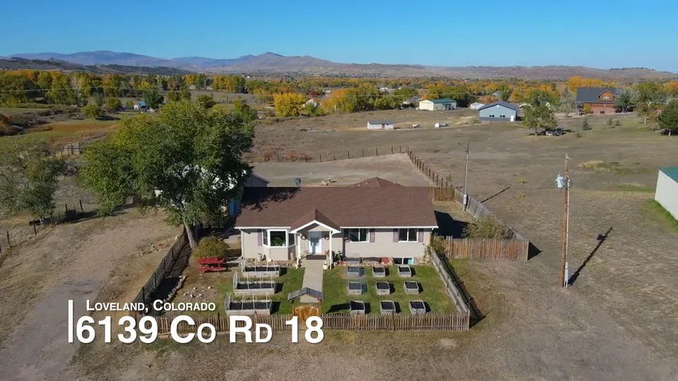 6139 Co Rd 18,Loveland, CO.mp4 on Vimeo