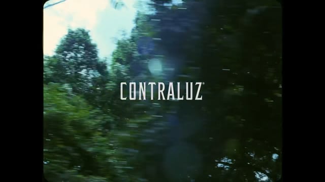 Contraluz - Ricky Alvarez