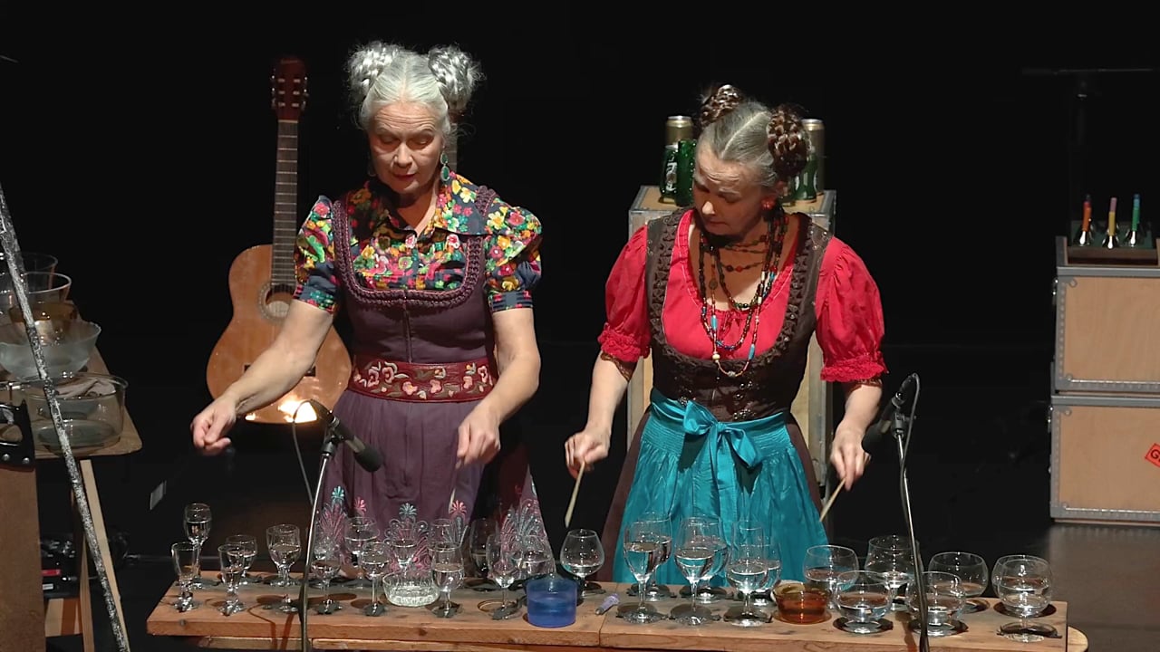 221011 | Gretli & Heidi | Atalante