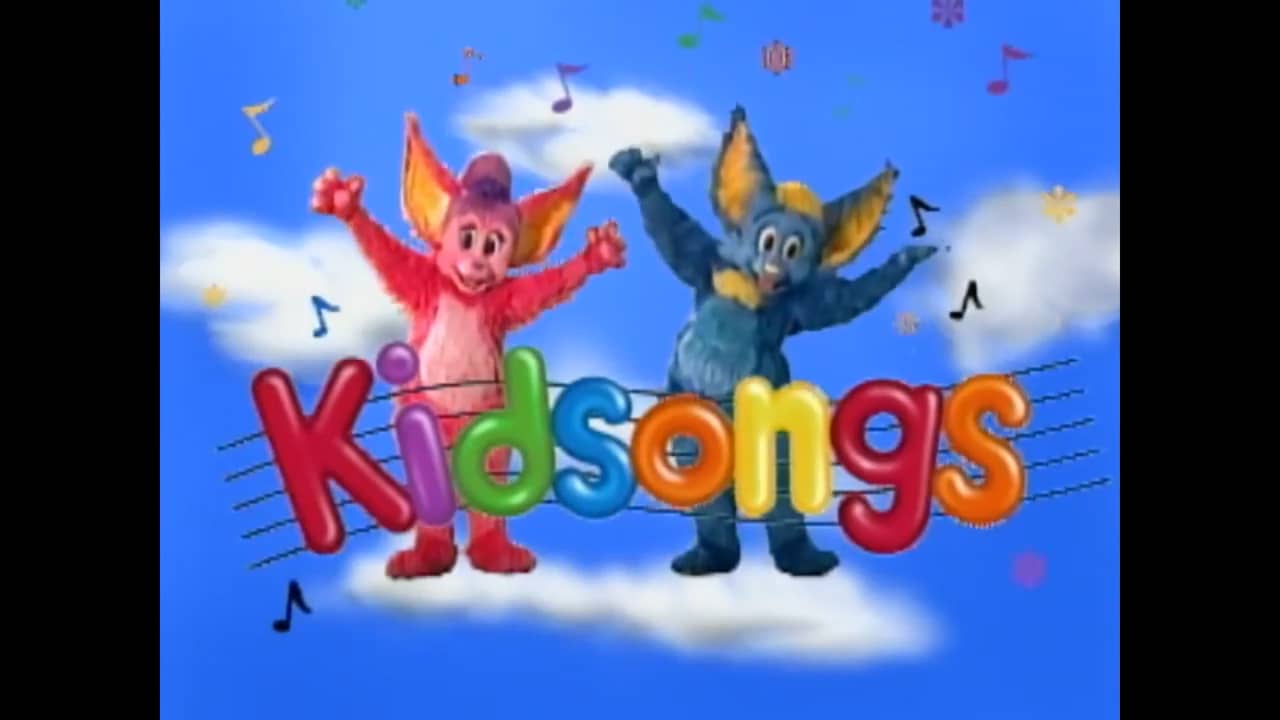 Kidsongs (1988) on Vimeo