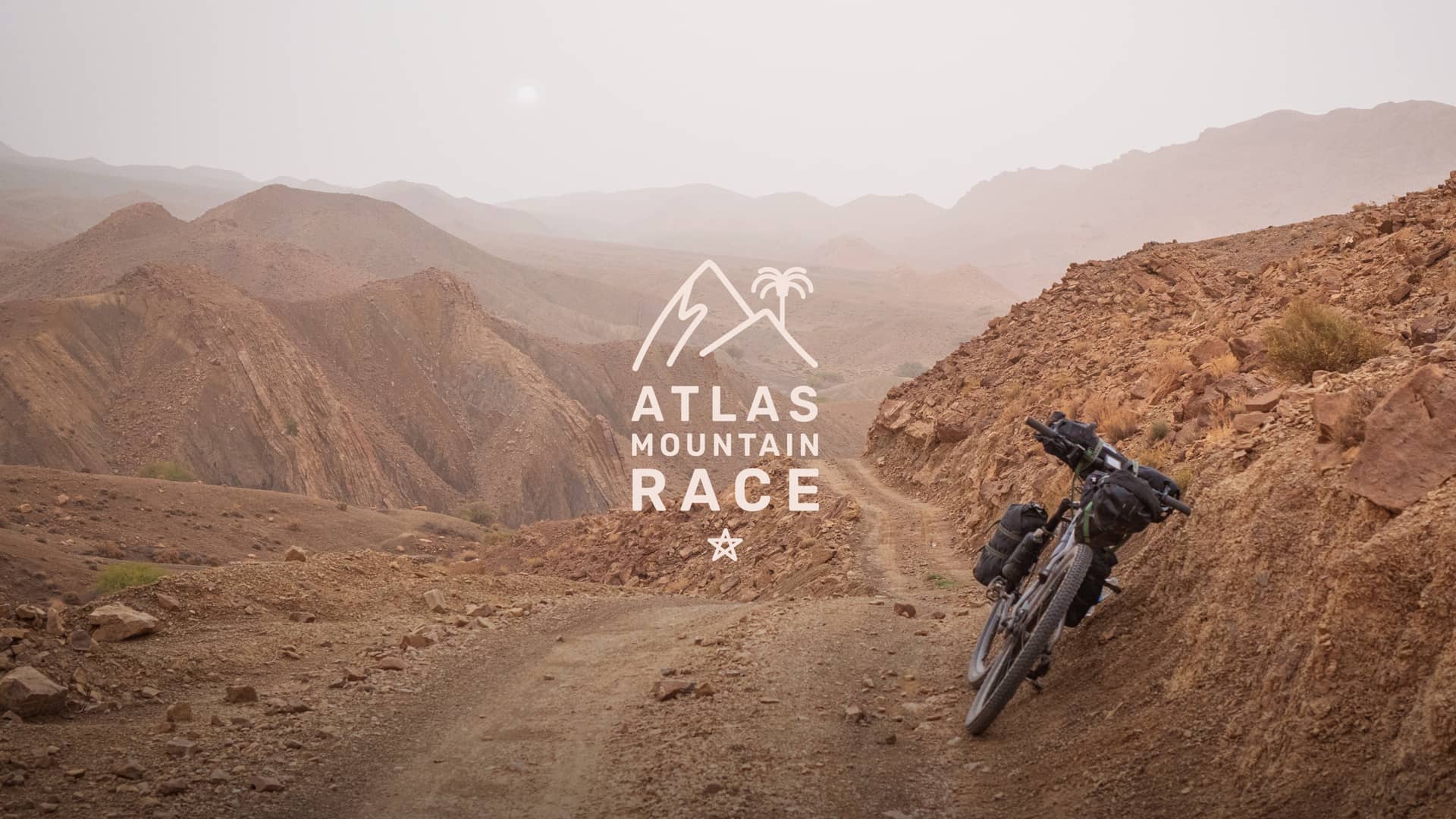 ATLAS MOUNTAIN RACE // Bikepacking Morocco on Vimeo