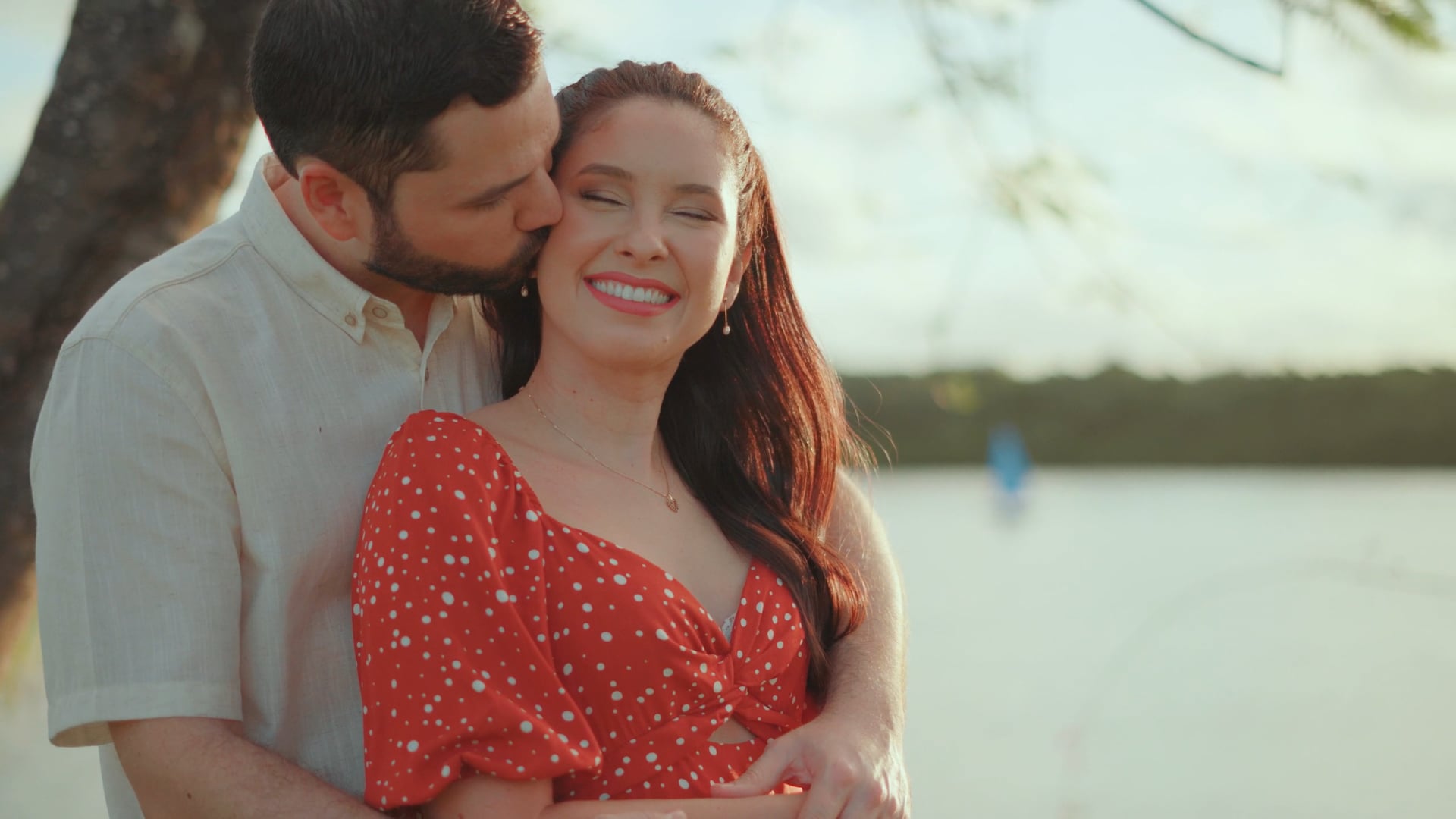 Prewedding em Aracaju-SE "Laís e Márcio"