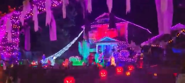Hometown Halloween Decorating Contest WINNERS ANNOUNCED - City of Oakley