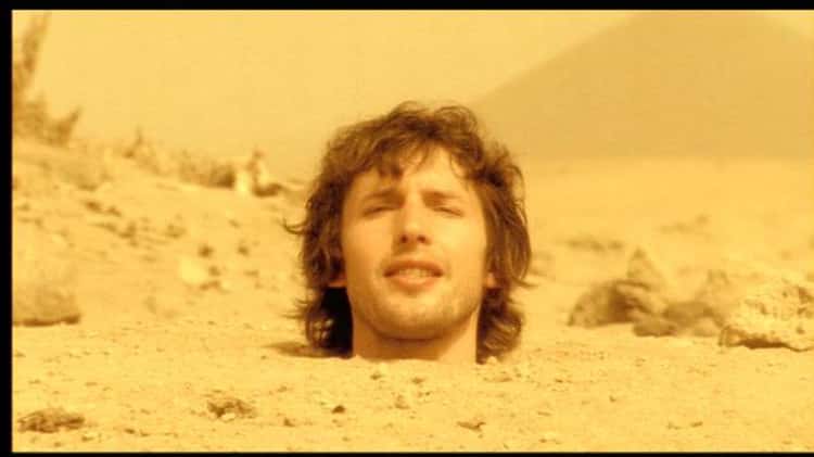 James Blunt: 'The first time I crowdsurfed, I fell flat on the floor', James Blunt