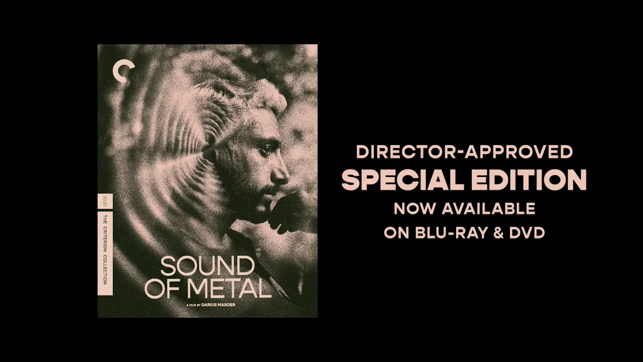 Sound of metal putlocker hotsell