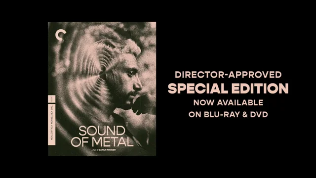 Sound of Metal (2019)  The Criterion Collection