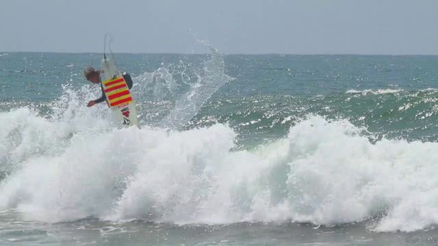 Nate TylerBumpy Ridings from SimonSmoothBallscom