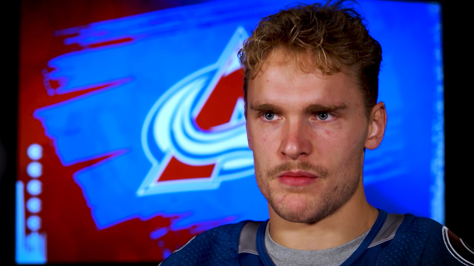 2021 | Avalanche | Season Opening Game Tease