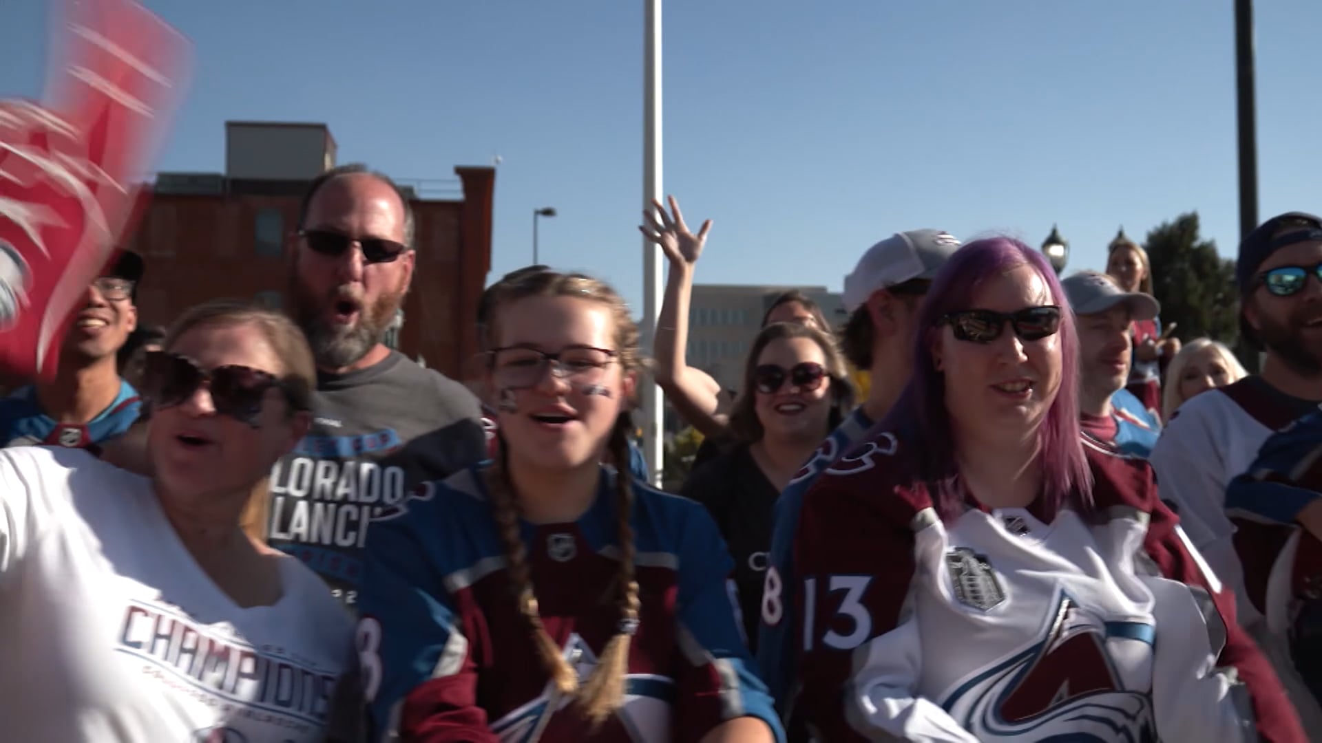 2022 | Avalanche | Opening Night Recap