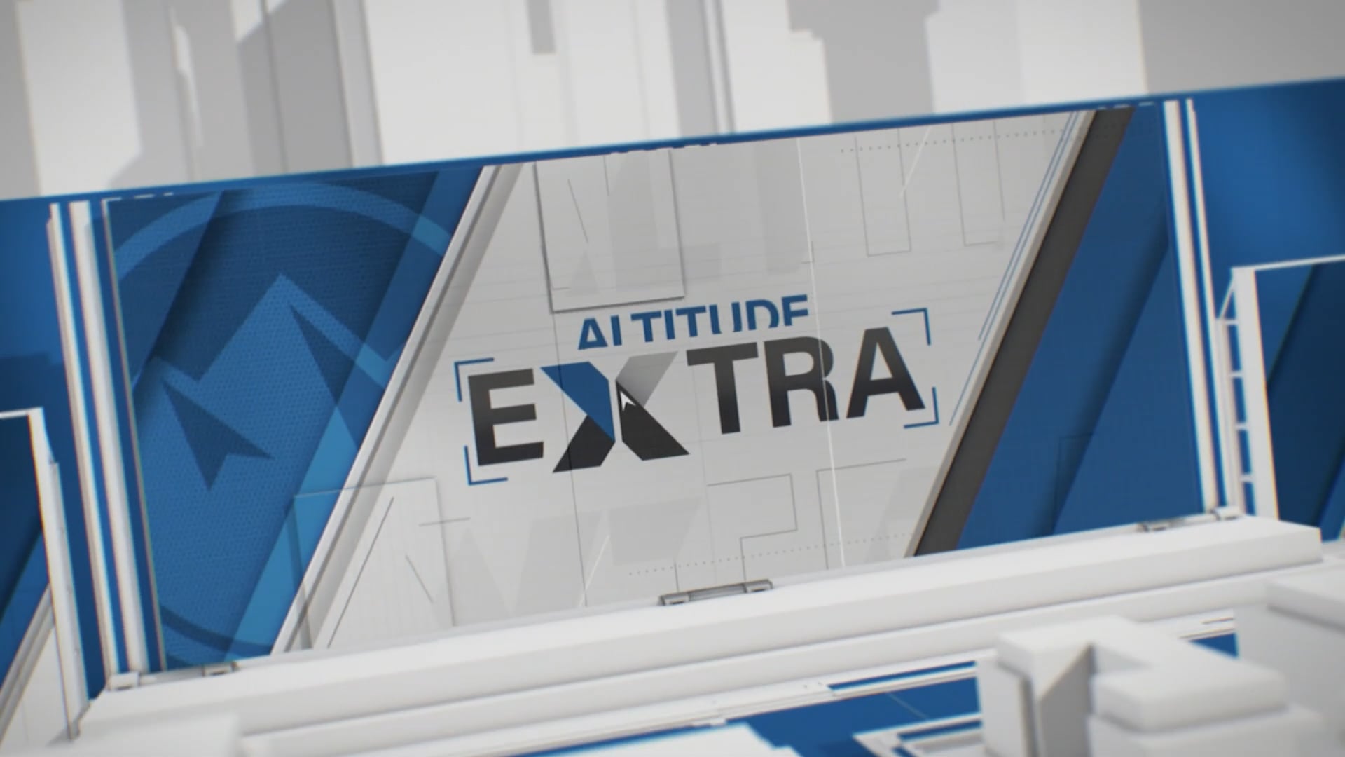2021 | Altitude Extra | George Gwozdecky