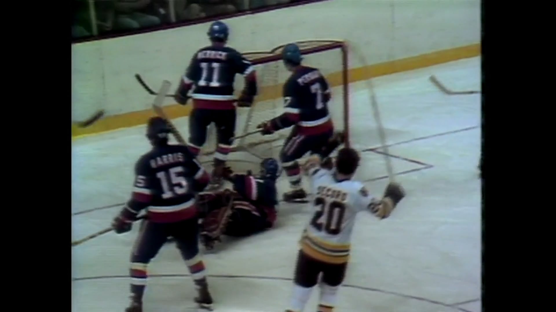 2021 | Peter McNab | Hockey Hall of Fame