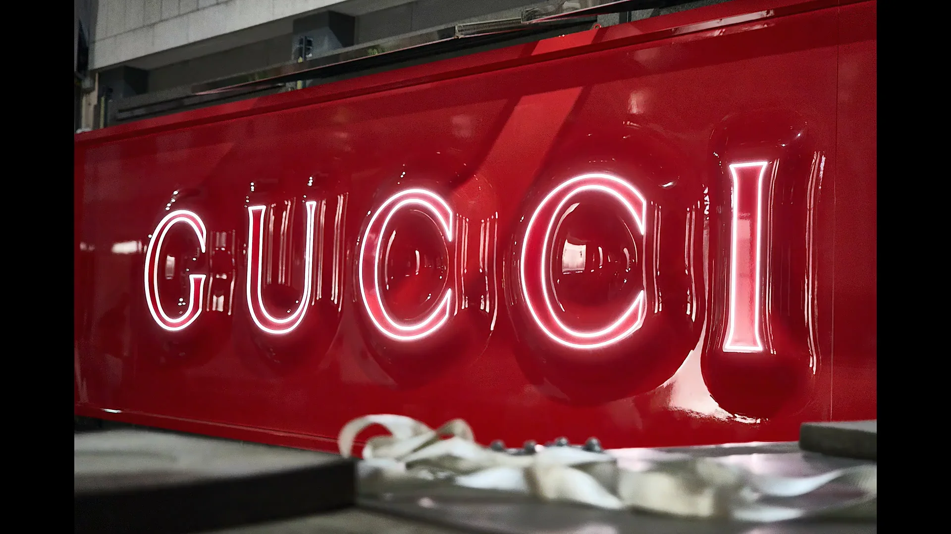 GUCCI 