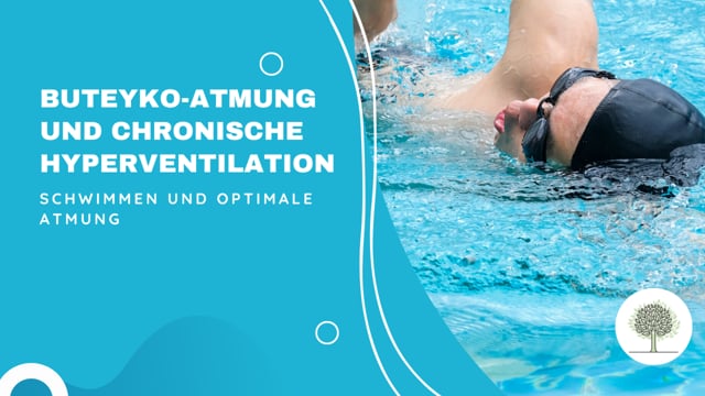 Schwimmen und optimale Atmung 