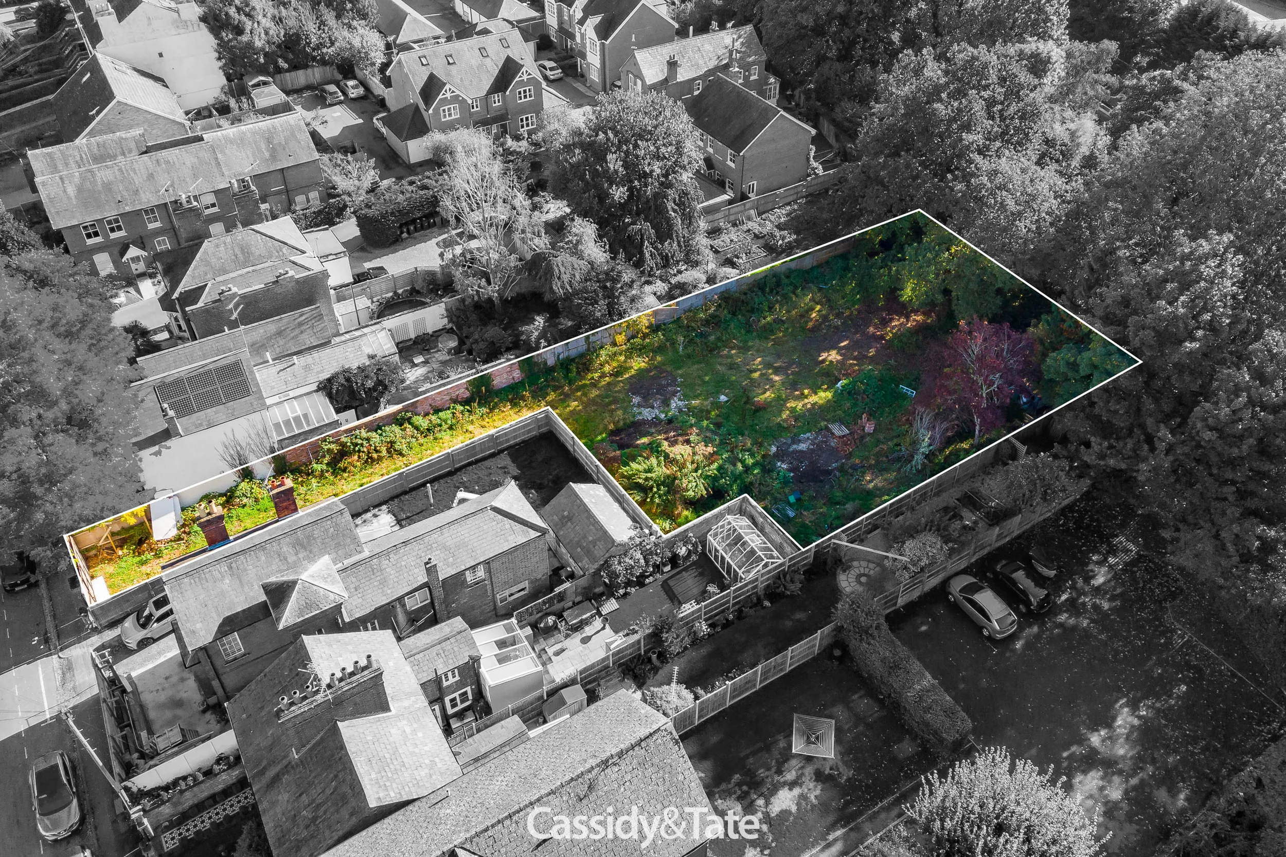 Prospect Road, St Albans on Vimeo