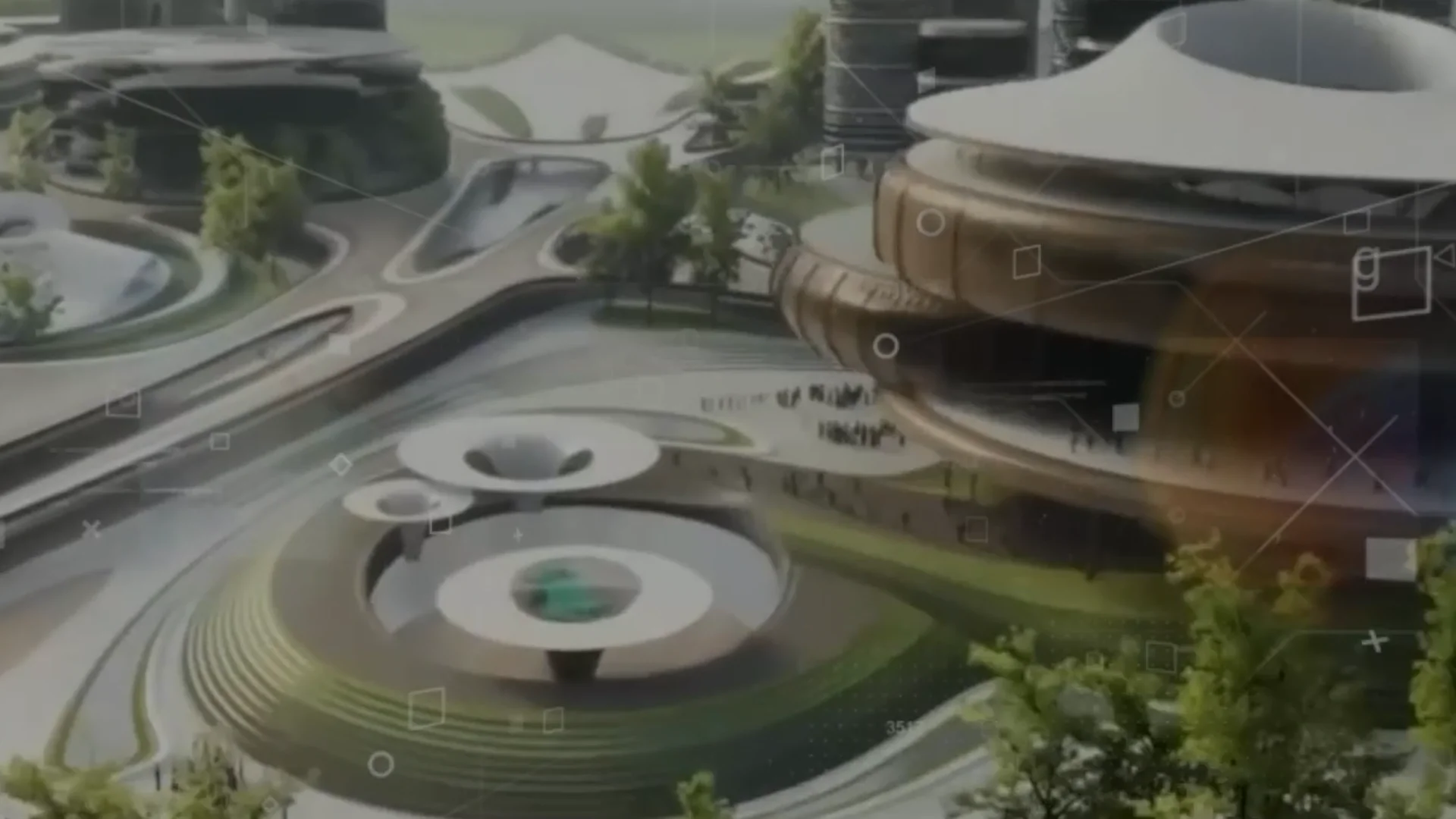 Metaverse Real Estate School of Disruption