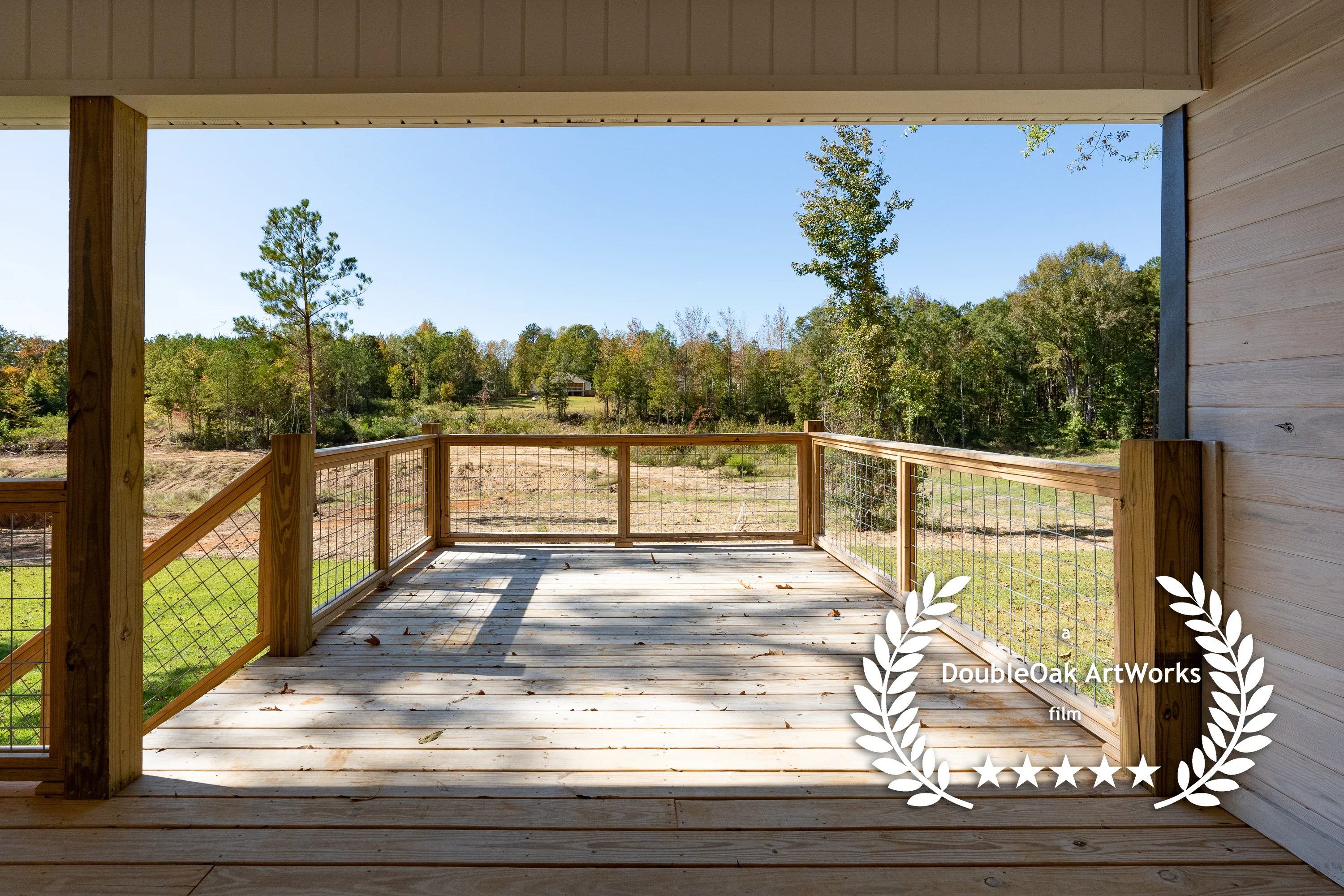 14133 Dairy Barn Rd on Vimeo