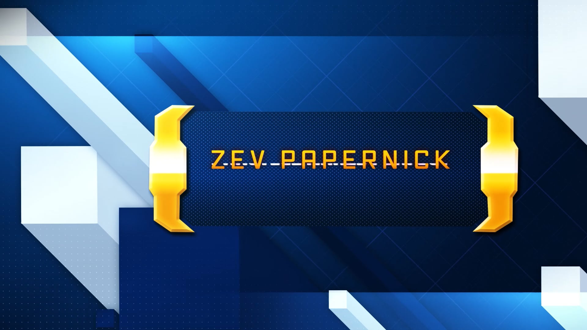 Zev Papernick - Practice Makes Perfect