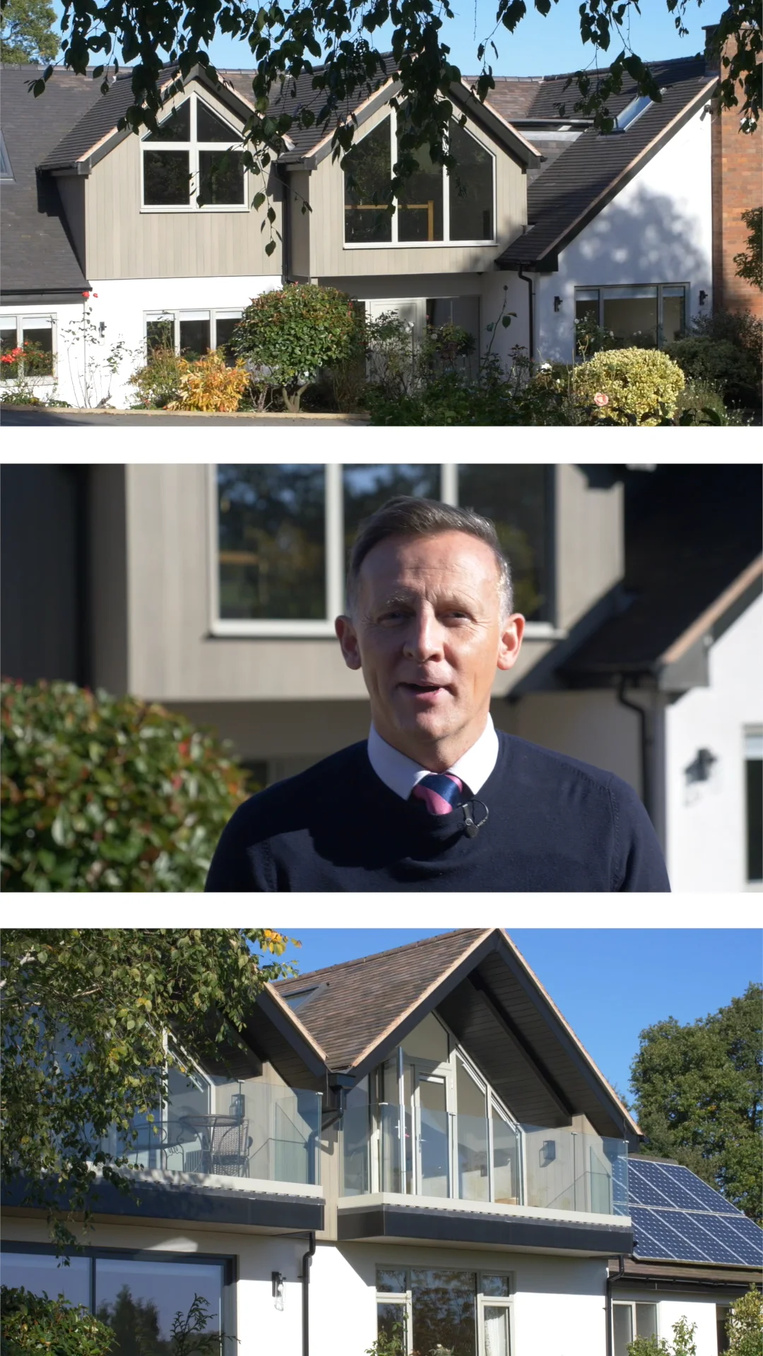 New Wood Farm (Vertical Reel) on Vimeo